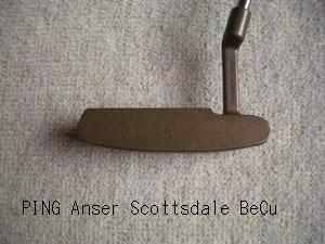 PING Anser BeCu F2