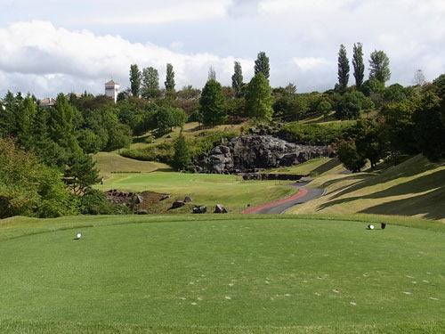 2010.10.10 ヴィレッジ大子No12