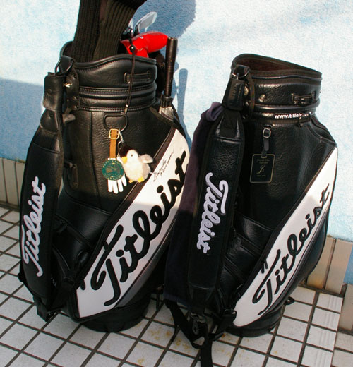 Titleist 2BAG 2