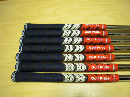 Golfpride Patriot1
