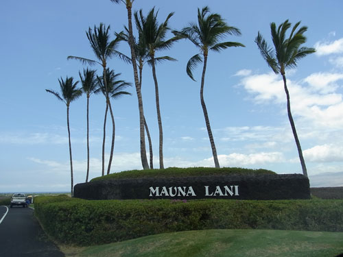Mauna-lani-gate