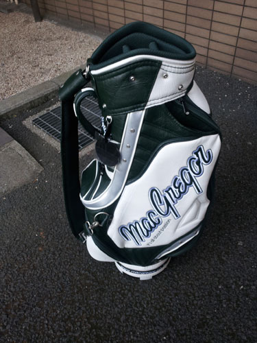 MacGregor BAG1 b