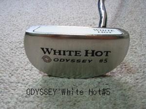 White Hot S