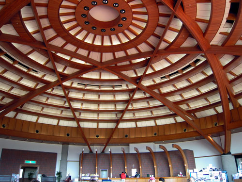 2010.04 seizannsou House1