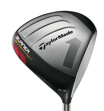 2010 BURNER SUPERFAST