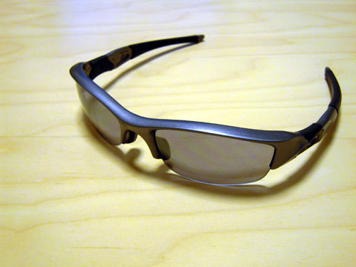 Oakley FJ G Slate
