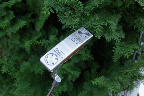 S.STYLE BUTTON BUCK S1