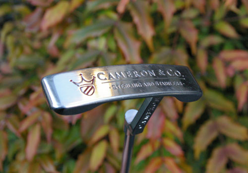 CAMERON & CO. | GOLF修行日記 - 楽天ブログ