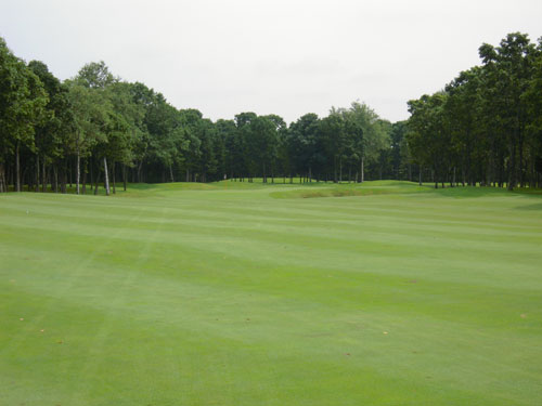 2009.8.7北海道クラシックNo.1