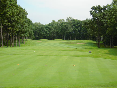 2009.8.7北海道クラシックNo.3