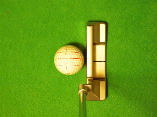 PUTTING 2