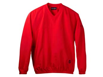 FJ Performance Windshirt