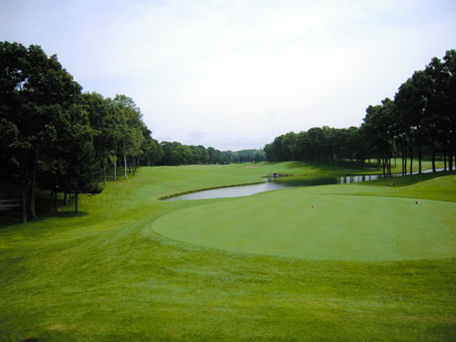 2009.8.7北海道クラシックNo.4