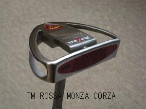 TM ROSSA MONZA S