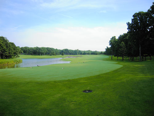 2009.8.7北海道クラシックNo.14