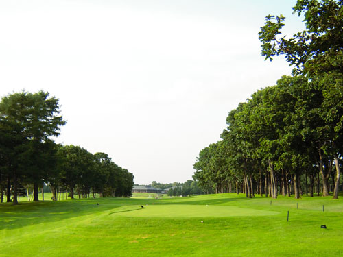 2009.8.7北海道クラシックNo.18