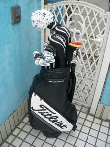 Titleist BAG2