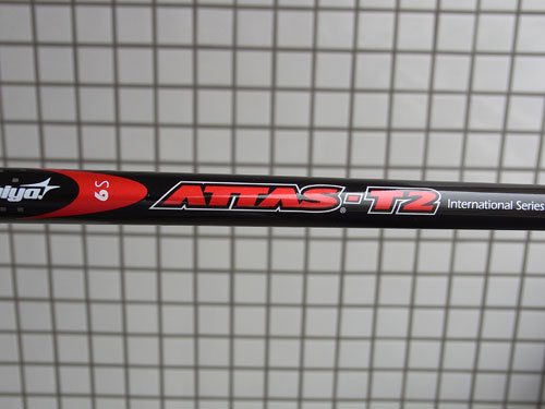 ATTAS-T2-2