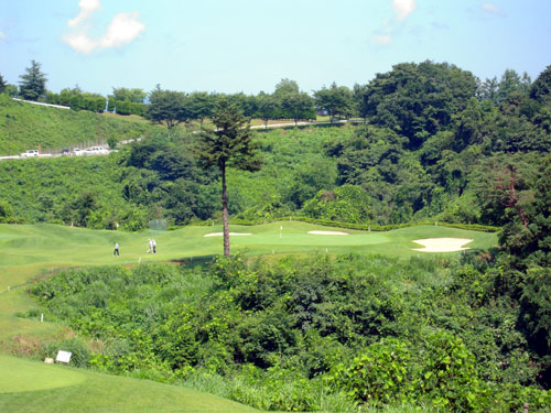 2010.7 彩の森No16