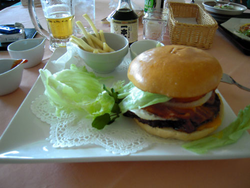 2010.03 J-GOLF sasebo