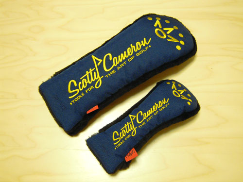 Cameron Cover Navy Dr&UT