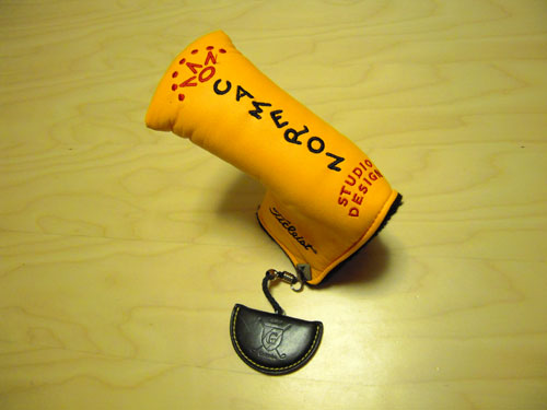 Yellow STUDIO DESIGN 3