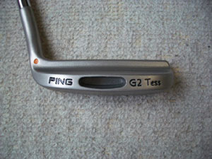 PING G2 Tess B