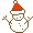 snowman