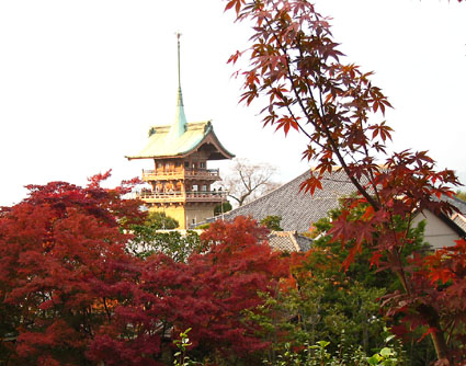 京都高台寺１