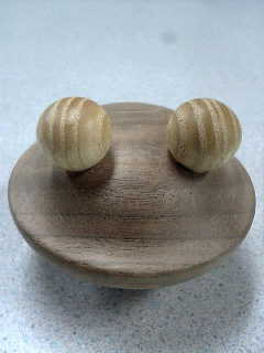 起きあがりこぼし