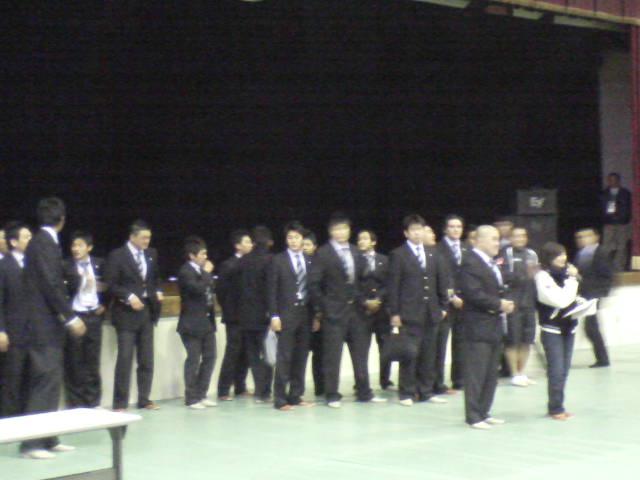 ファン交流会
