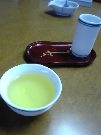 凍頂烏龍茶の一煎目は香りを感じよう！