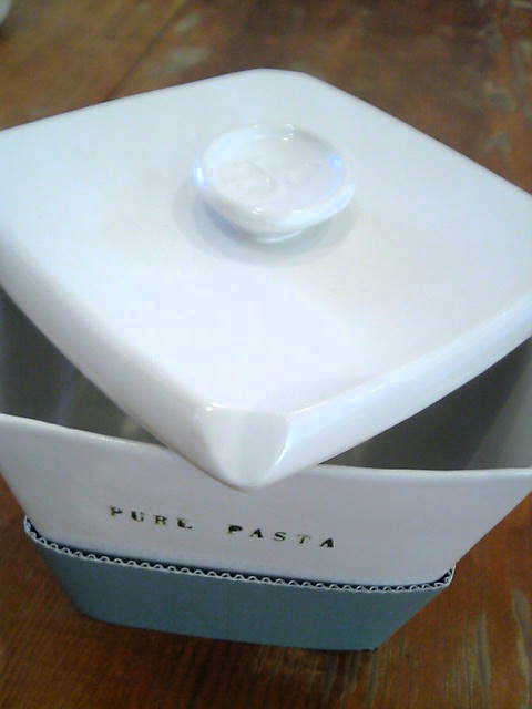 PURE PASTA (38 STUDIO)