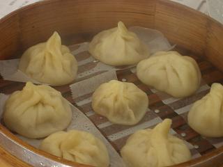 ショウロンポウ