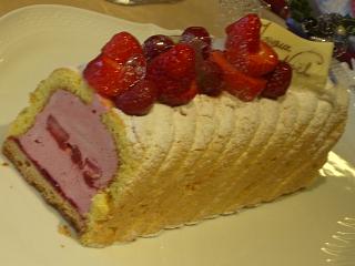 ビッシュ・ド・ノエル