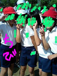 運動会♪２