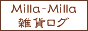 milla-milla雑貨