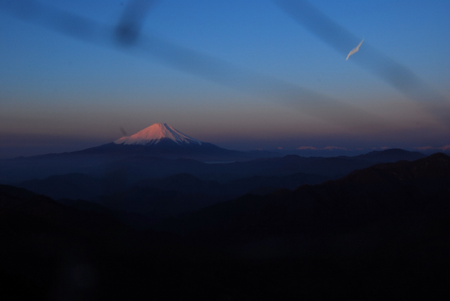 空の境界