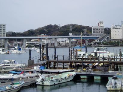 金沢八景