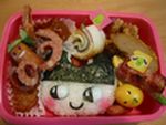 めめっち弁当