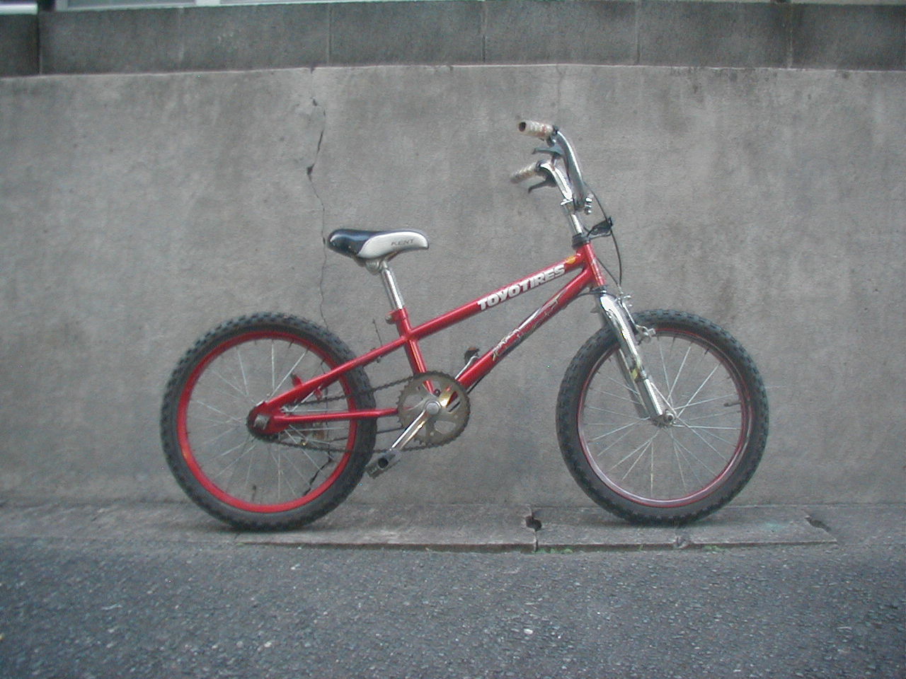 ＢＭＸ