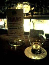 HAIG