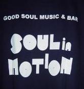 soul in motion