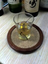 オールド・ショットグラス