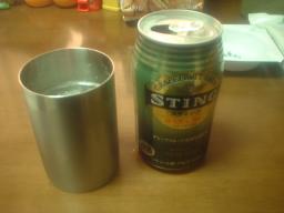sting