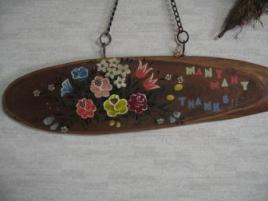 トールペイント１