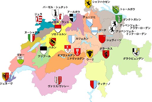 Swiss_flagmap