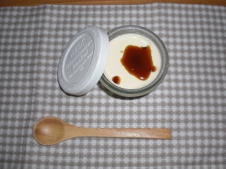 pudding