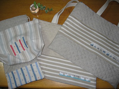 bags