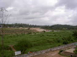 国境の橋２（メーソット）